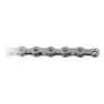 Wag 12s Kette, Silver, 126 links, 12s