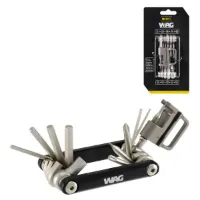 Wag 15 In 1 Multitool Wag 15 In 1 Multitool