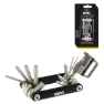Wag 15 In 1 Multitool, Silver / black, One Size