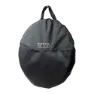 Wag 29´´ Radtasche, Black, 29"