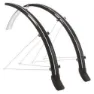 Wag 48 Mm Schutzblech, Black, 28"