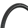 Wag 700 X 45 Steifer Urbanreifen, Black, 700 x 45