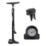 Wag Basic Plus Standpumpe, Black, 200psi