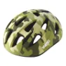 Wag Bimbo Junior-helm, Camouflage green