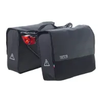 Wag City Rigid Fahrradtaschen 25.2l Wag City Rigid Fahrradtaschen 25.2l