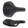 Wag Comfort Isophorm Sattel, Black, 180mm
