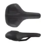 Wag Comfort Sattel, Black, One Size