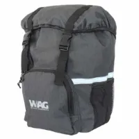 Wag Daily Fahrradtasche 15l Wag Daily Fahrradtasche 15l