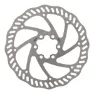 Wag Df5 Bremsscheibe, Silver, 203mm