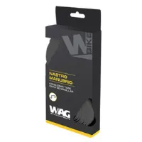 Wag Double Color 2.5 Mm Lenkerband Wag Double Color 2.5 Mm Lenkerband