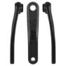 Wag E-bike Eb03/is Kurbel, Black, 165mm