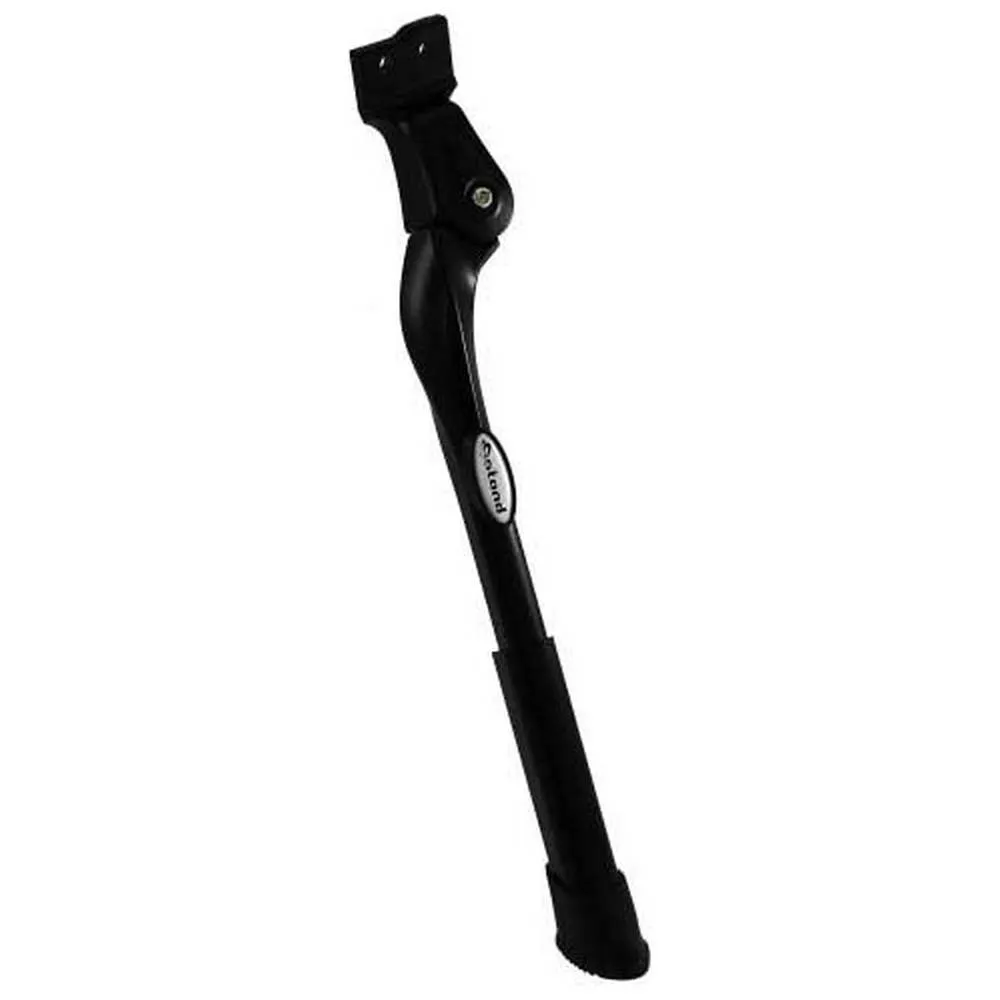 Wag E-bike Regulable Seitenständer, Black, 26-29" Wag E-bike Regulable Seitenständer, Black, 26-29"