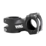 Wag Freerider 31.8 Mm Fahrradvorbau, Black, 50mm, ±8º