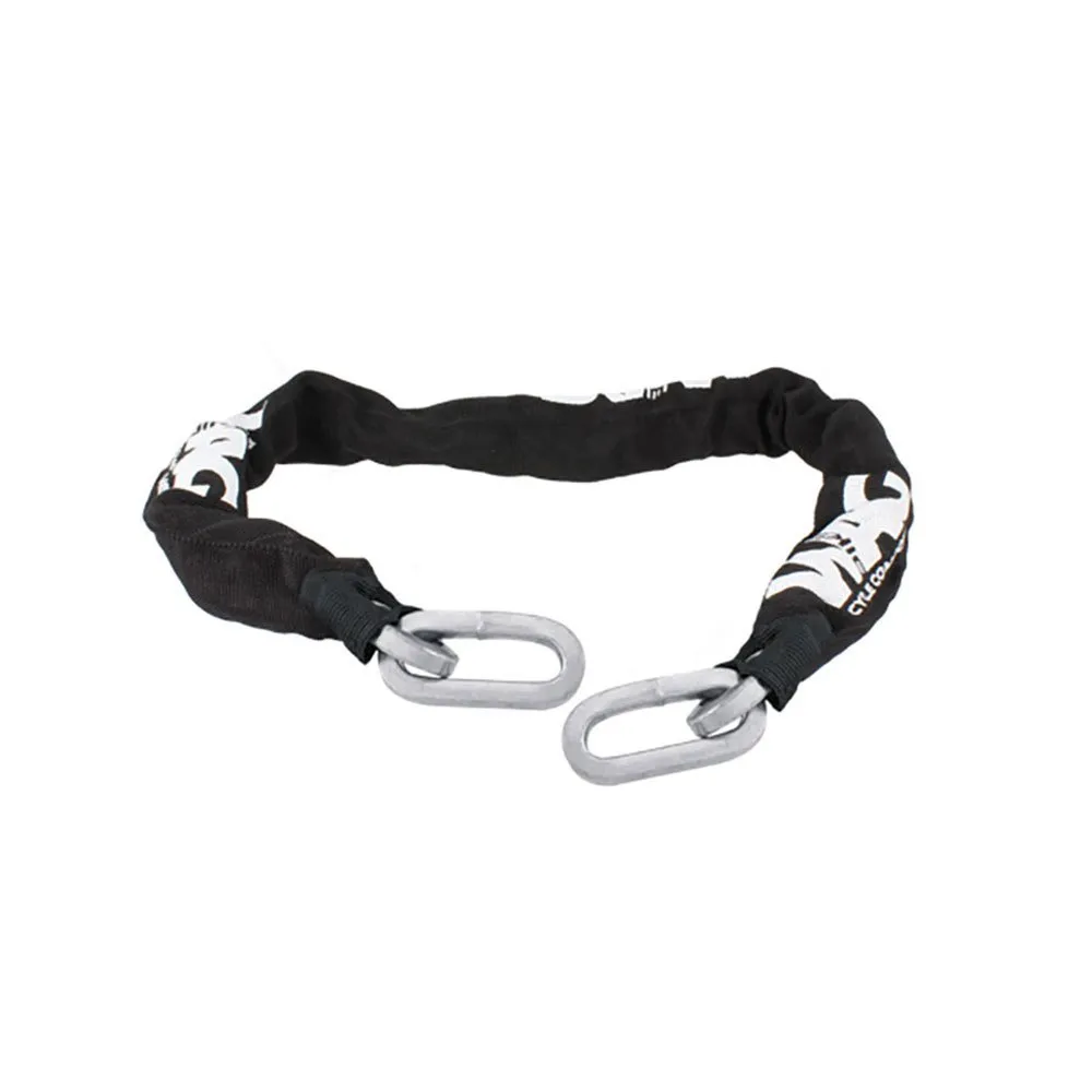 Wag Guardian Extreme Kettenschloss, Black, 10 x 1000mm Wag Guardian Extreme Kettenschloss, Black, 10 x 1000mm