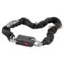 Wag Guardian Kettenschloss, Black, 7 x 1200mm