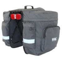 Wag Holiday Fahrradtaschen 28l Wag Holiday Fahrradtaschen 28l