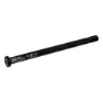 Wag Hollow 12 X 168 Mm 1.75 Hintere Steckachse, Black, 168mm