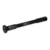 Wag Hollow Light Syntace 15 X 117 Mm Steckachse Vorne Wag Hollow Light Syntace 15 X 117 Mm Steckachse Vorne