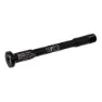 Wag Hollow Light Syntace 15 X 117 Mm Steckachse Vorne, Black, 117mm