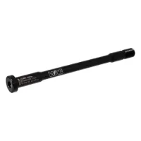 Wag Hollow Lite 12 X 168 Mm 1.50 Hintere Steckachse Wag Hollow Lite 12 X 168 Mm 1.50 Hintere Steckachse