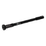Wag Hollow Lite 12 X 168 Mm 1.50 Hintere Steckachse, Black, 168mm
