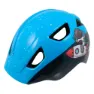 Wag Kid Fun Boy Junior-helm, Spaceman