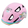 Wag Kid Fun Girl Junior-helm, Unicorn