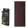 Black / red