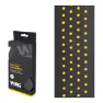 Black / yellow 2