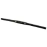 Wag Oversize Lenker, Black, 31.8mm, 680mm