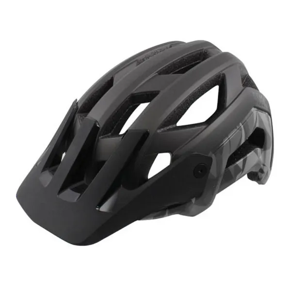 Wag Phantom Mtb-helm, Black Wag Phantom Mtb-helm, Black