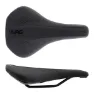 Wag Race Short Sattel, Black, 155mm