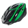 Black / green