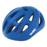 Matte blue