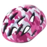 Pink / white