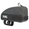 Wag Sopracanna Rahmentasche 1l, Grey, One Size