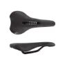 Wag Sport Flow Sattel, Black, One Size