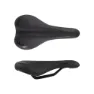 Wag Sport Soft Sattel, Black, One Size