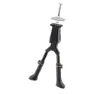 Wag Touring Haupttribüne, Black, 24-28"