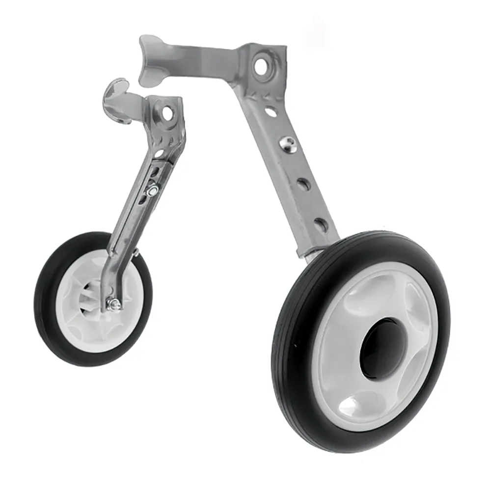 Wag Verstellbare Stützräder Für 16-24´´ Fahrräder Mit Kettenschaltung, Steel, One Size Wag Verstellbare Stützräder Für 16-24´´ Fahrräder Mit Kettenschaltung, Steel, One Size