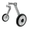 Wag Verstellbare Stützräder Für 16-24´´ Fahrräder Mit Kettenschaltung, Steel, One Size