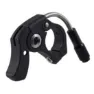 Wag Vertical Internal Cable Fernbedienung Für Absenkbare Sattelstütze, Black, One Size