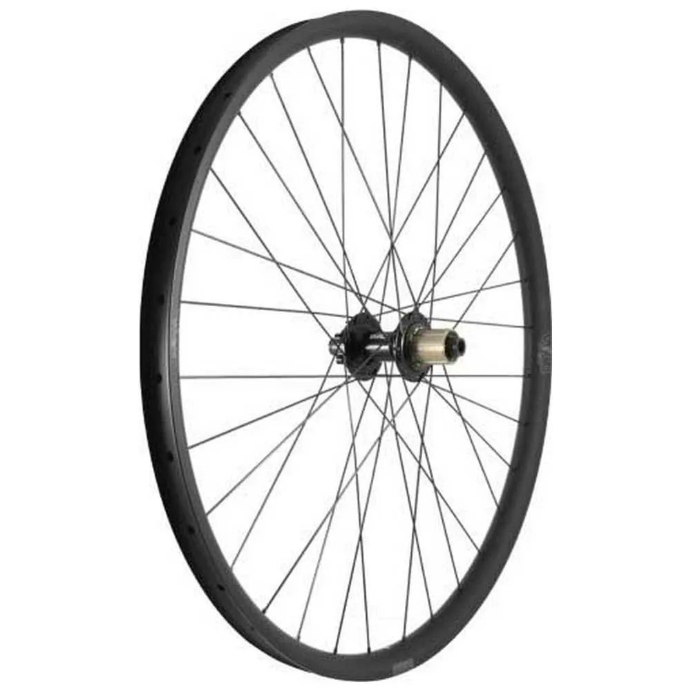Wag W-en 2.0 29´´ 6b Disc Mtb Hinterrad, Black, 12 x 148mm, Shimano/Sram HG