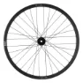 Wag W-en G3 I30 27.5´´ Boost 6b Disc Tubeless Mtb Vorderrad, Black, 15 x 110mm