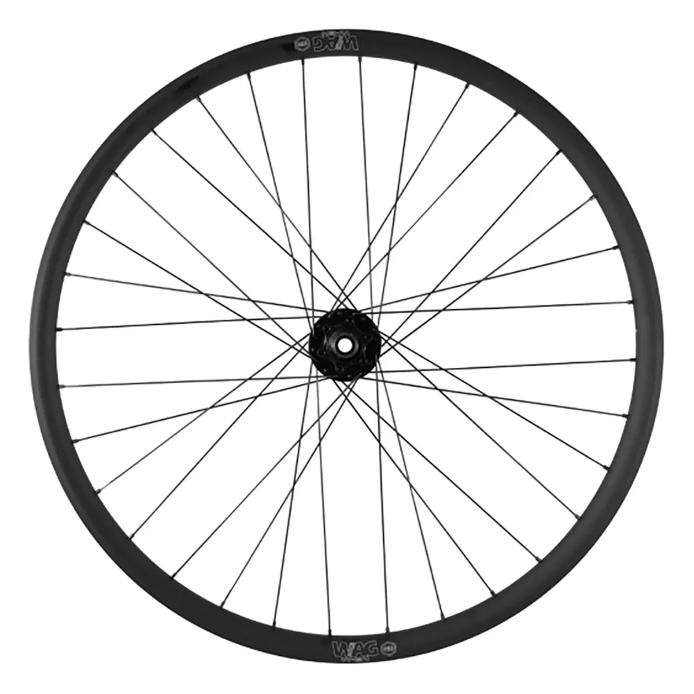 Wag W-en G3 I30 29´´ 6b Disc Tubeless Mtb Hinterrad