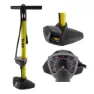 Wag Wings Standpumpe, Yellow, 160psi