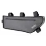 Wag Wp Rahmentasche 4l, Grey, One Size