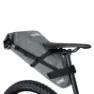 Wag Wp Satteltasche 15l, Grey, One Size
