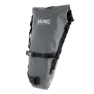 Wag Wp Satteltasche 15l, Grey, One Size