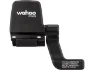 Wahoo BLUE SC Geschwindigkeits- / Trittfrequenzsensor, Schwarz